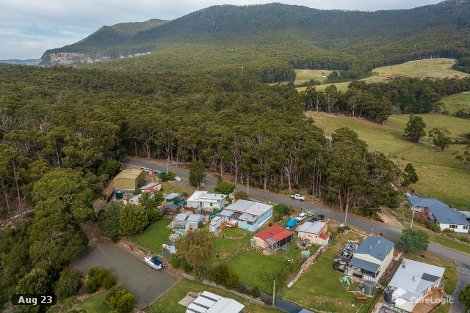 27 Tasmans Arch Rd, Eaglehawk Neck, TAS 7179