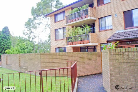 29/215-217 Peats Ferry Rd, Hornsby, NSW 2077