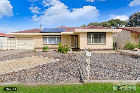 18 Dublin Ave, Salisbury Downs, SA 5108