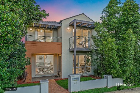 32 Watford Dr, Stanhope Gardens, NSW 2768