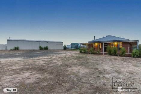 409 Wild Cherry Rd, Lockwood South, VIC 3551