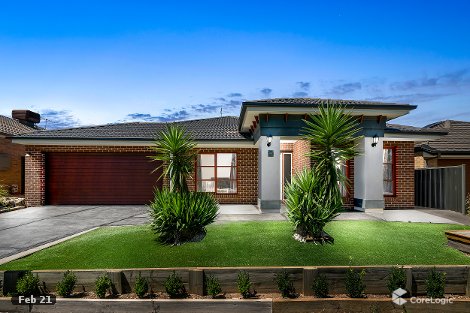 113 Kinglake Dr, Manor Lakes, VIC 3024