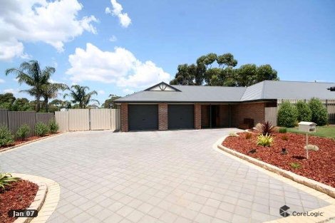 61 Glenthorn Cres, O'Halloran Hill, SA 5158