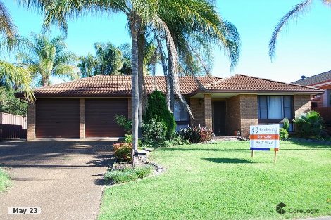 12 Marsanne Pl, Eschol Park, NSW 2558