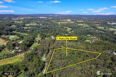 1-9 Ratcliffe Rd, Hunchy, QLD 4555