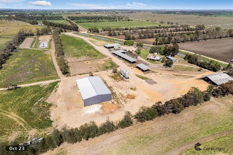 47 Isaacs Rd, Mead, VIC 3568