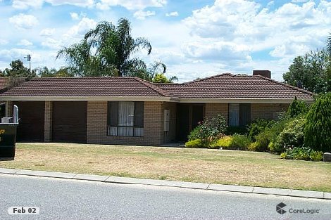 12 Walmsley Dr, Noranda, WA 6062