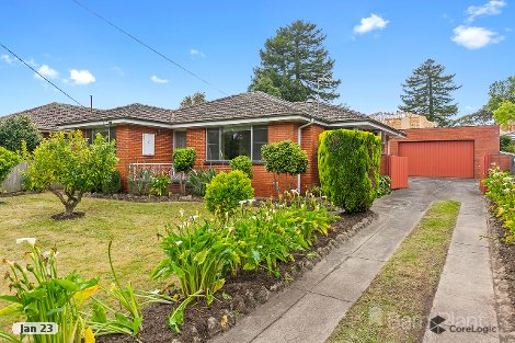 12 Aminga Ct, Croydon, VIC 3136