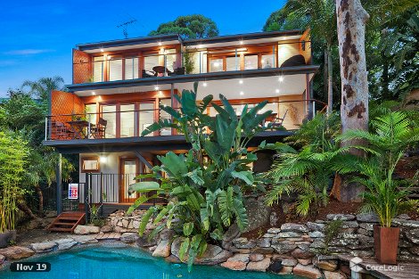 6 Mark Pl, Bilgola Plateau, NSW 2107