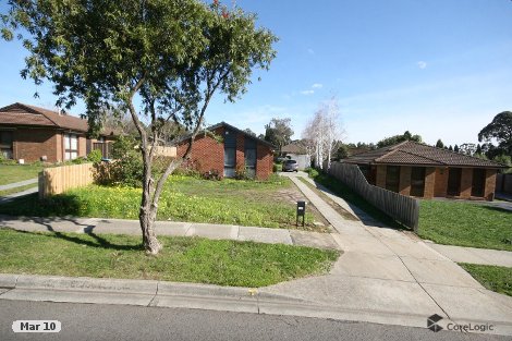 137 Allister Ave, Knoxfield, VIC 3180