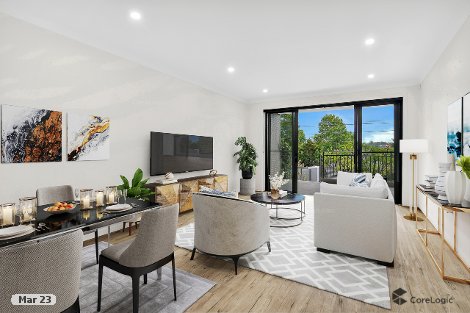 3/751-757 Warringah Rd, Forestville, NSW 2087