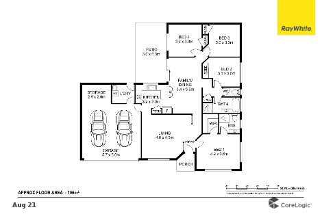 6 Carolyn Ct, Caboolture South, QLD 4510