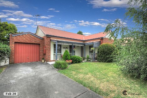 2/9 Mcgrettons Rd, Healesville, VIC 3777