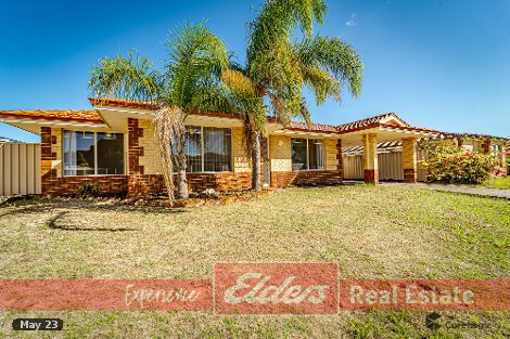 10 Moreton Cres, Warnbro, WA 6169