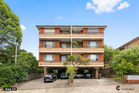 2/46-48 Terrace Rd, Dulwich Hill, NSW 2203