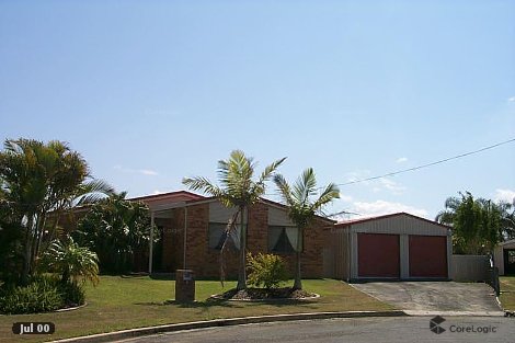 5 Ivory Ct, Millbank, QLD 4670