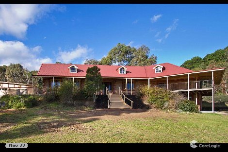 77 Redden Dr, Cudlee Creek, SA 5232