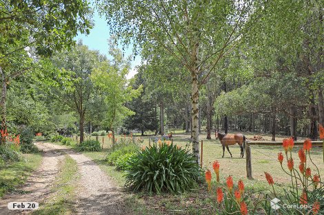 71 Tunnel Creek Rd, Cherokee, VIC 3434