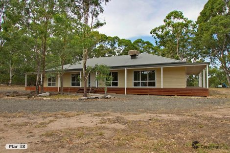 33-41 Glenmaggie Rd Extension, Glenmaggie, VIC 3858