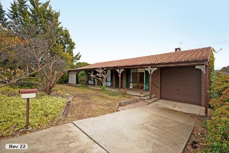 72 Newman-Morris Cct, Oxley, ACT 2903