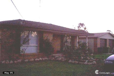 164-178 Reynolds Rd, Londonderry, NSW 2753