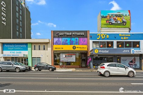 Level 1/443 Nepean Hwy, Frankston, VIC 3199