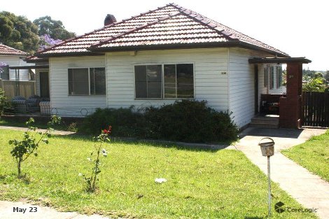 136 Cooper Rd, Yagoona, NSW 2199