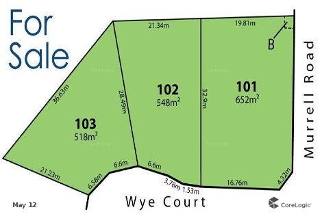 3 Wye Ct, Para Hills, SA 5096