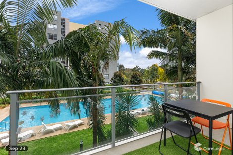 103/2 Mooltan Ave, Macquarie Park, NSW 2113