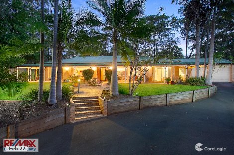 62 Cashmere Lane, Cashmere, QLD 4500