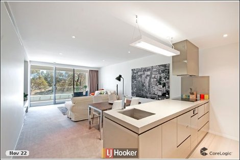 410/2 Grose St, Deakin, ACT 2600