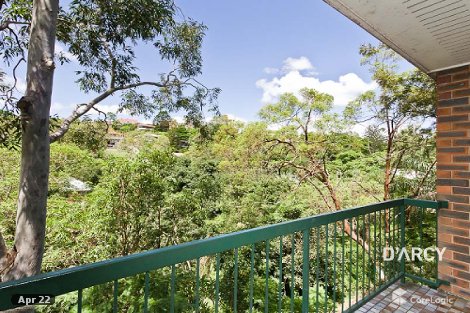 9/102 Rockbourne Tce, Paddington, QLD 4064