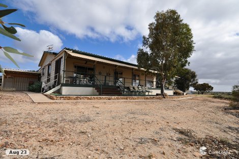 3 Stevens Ct, Port Augusta West, SA 5700