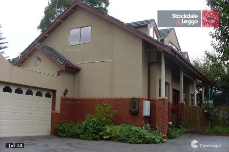 2/136 High Street Rd, Ashwood, VIC 3147