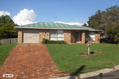 5 Giltrow Ct, Darling Heights, QLD 4350