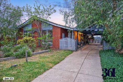 27 Flemington Cres, Werribee, VIC 3030