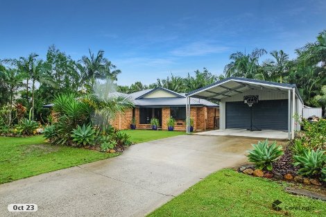 12 Sugar Gum Dr, Mooloolah Valley, QLD 4553