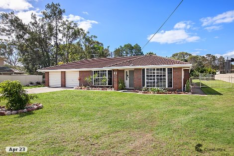 31 Whitehall Ave, Birkdale, QLD 4159