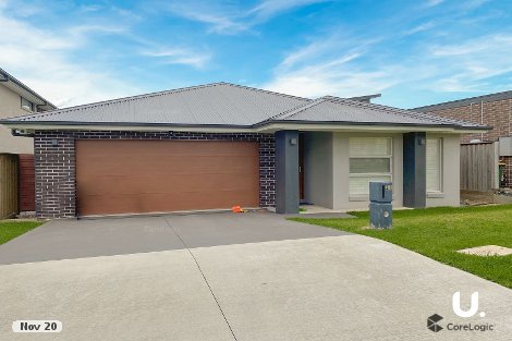 31 Sebastian Cres, Colebee, NSW 2761