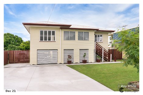 204 Earl St, Berserker, QLD 4701