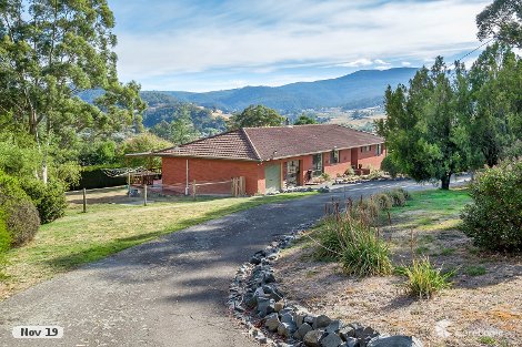 4 Kings Hill Rd, Cygnet, TAS 7112