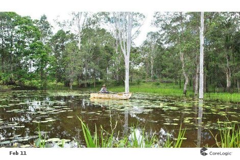 236 Herron Rd, Pie Creek, QLD 4570