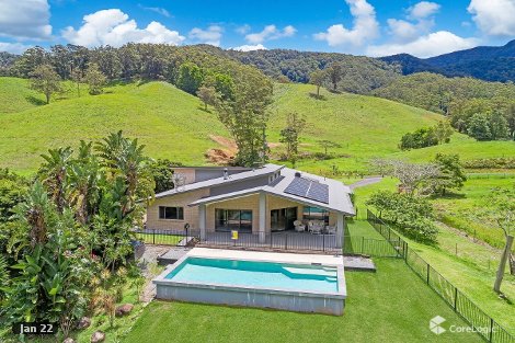 144 Booka Rd, Upper Crystal Creek, NSW 2484