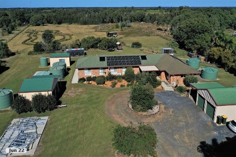 73 Harts Rd, Elliott Heads, QLD 4670