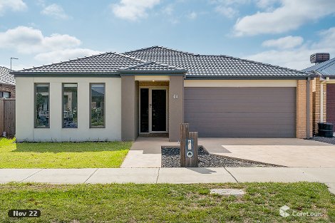 64 Albion Cres, Mickleham, VIC 3064