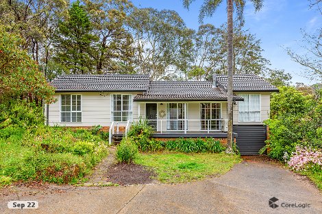 40 Russell Ave, Faulconbridge, NSW 2776