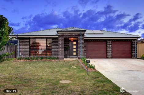 93 John James Loop, Macgregor, ACT 2615