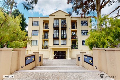 12/202 The Avenue, Parkville, VIC 3052