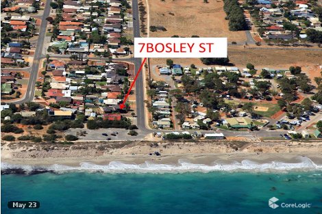 7 Bosley St, Sunset Beach, WA 6530