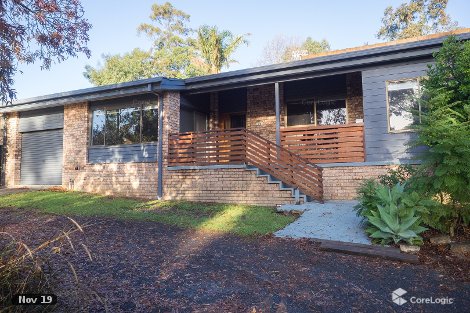 27 Goorama Dr, Cambewarra Village, NSW 2540